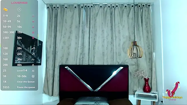 luisa__torres webcam