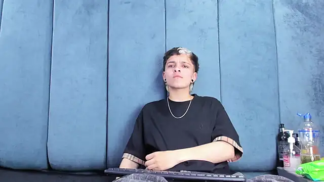 Megan_Thompson_ webcam