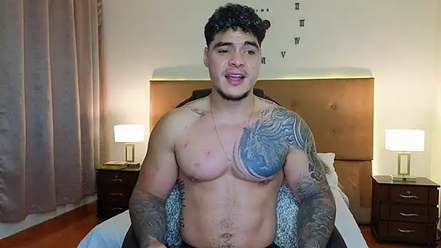Steven_Velez webcam