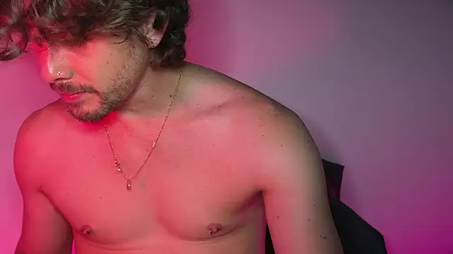 mcklister_kinky_feets webcam