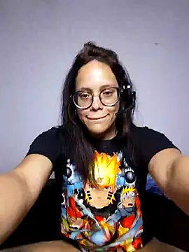 karenfunny (F young) - DILDO ANAL + SQUIRTING