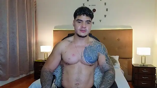 Steven_Velez webcam