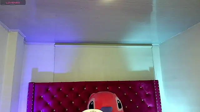 Diamond_juliana webcam