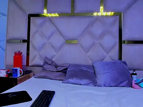 AntonelaBlaze webcam