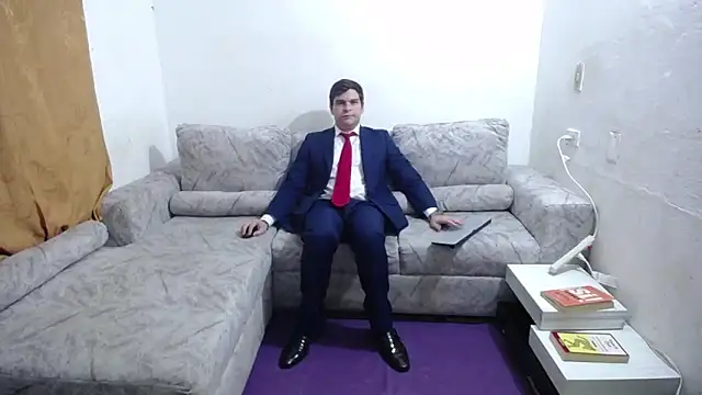 Victor_Maitland webcam