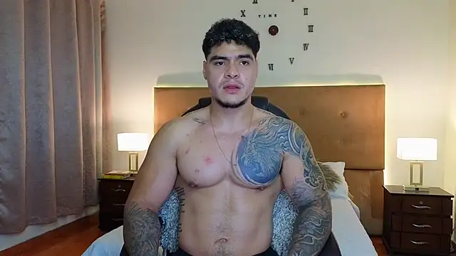 Steven_Velez webcam