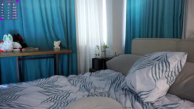 DarylAshworth webcam