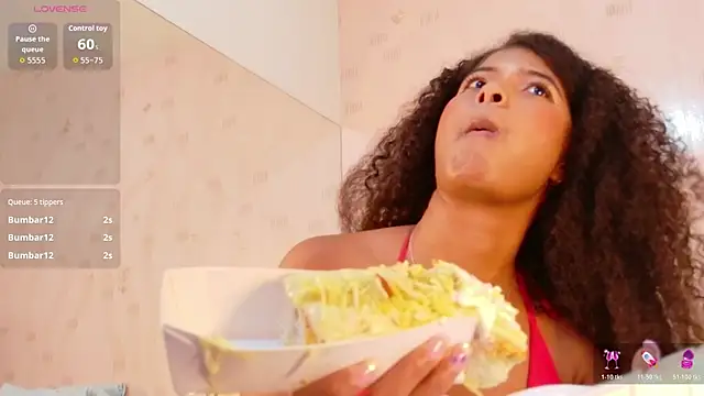 shyblacksweetiee webcam