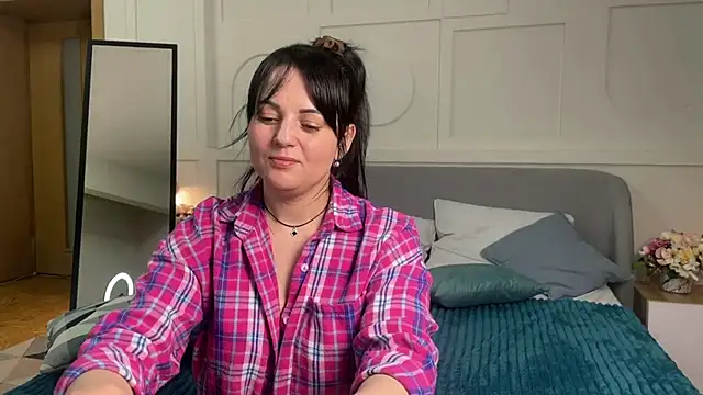 _SilkyShadow_ webcam