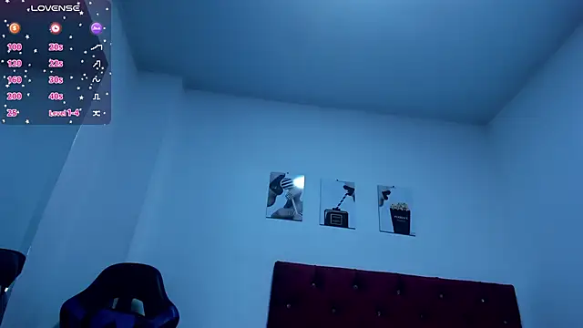 Madison_Rosee webcam