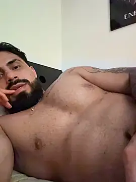 Ryan_Black3 webcam