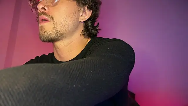 mcklister_kinky_feets webcam