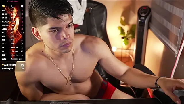 David_capizzi_ webcam