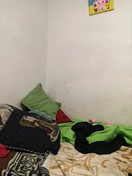 luisahot_9727 webcam