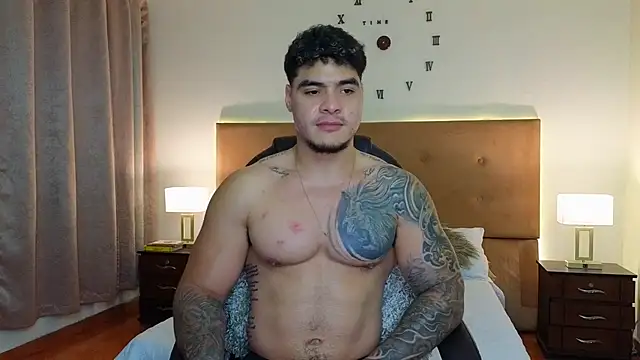 Steven_Velez webcam