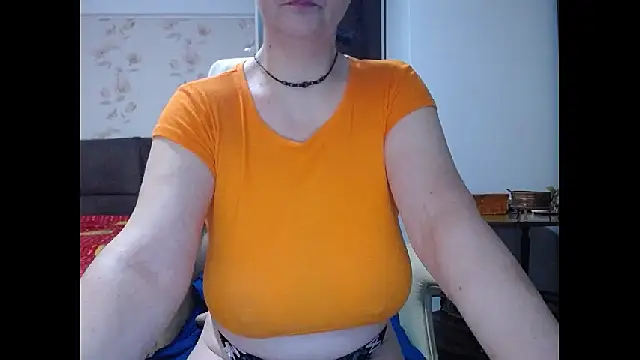 Mary_x webcam