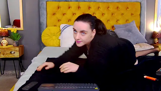 Jessica_White_ webcam