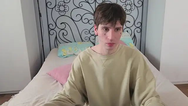 Danny_loves_Mary webcam