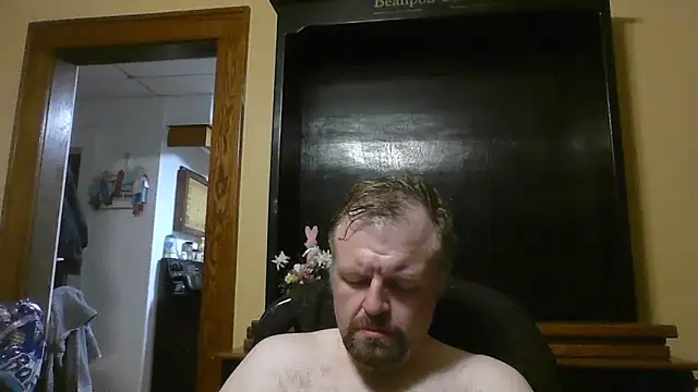 TheOneDonShaun webcam