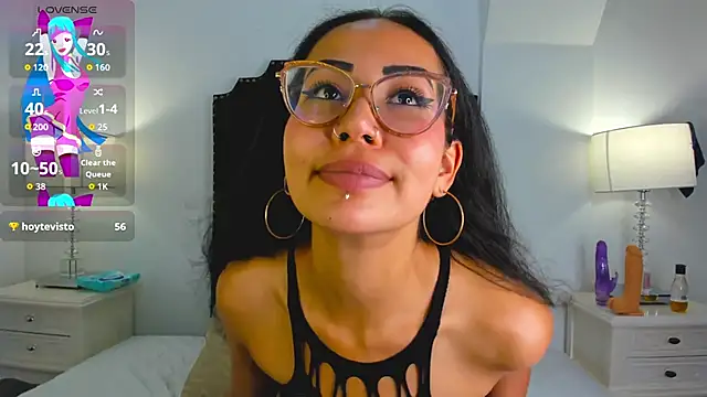 agartha_velvet webcam