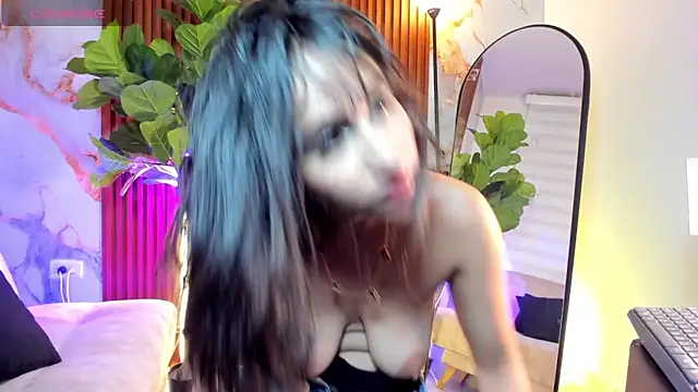 Antonella_Moretti_ webcam