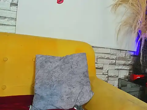 alice_isabell webcam