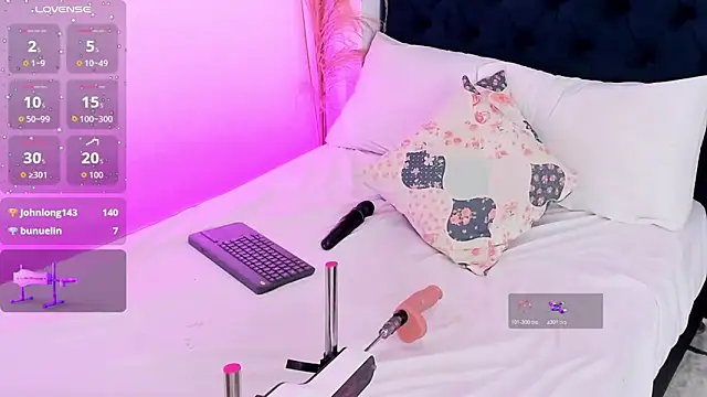 Dulce_andrea__ webcam