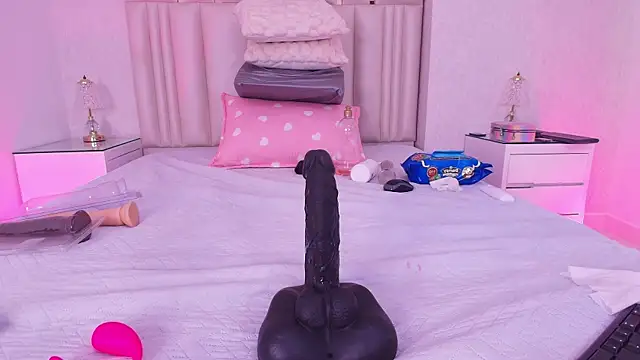 _carolina_fox webcam