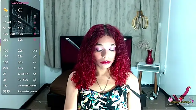 luisa__torres webcam