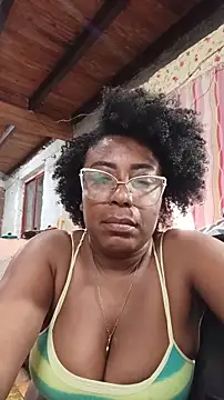 channeldelacroix (F milf) - OPEN ASS