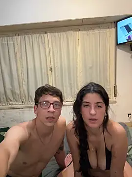 stefystevis (G young) - Eyaculación facial