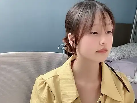 Xiaoqing00 webcam