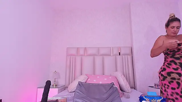 _carolina_fox webcam