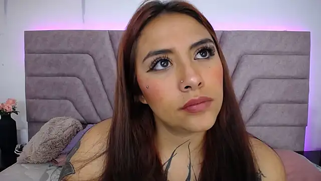 Jessica_Kraftt webcam