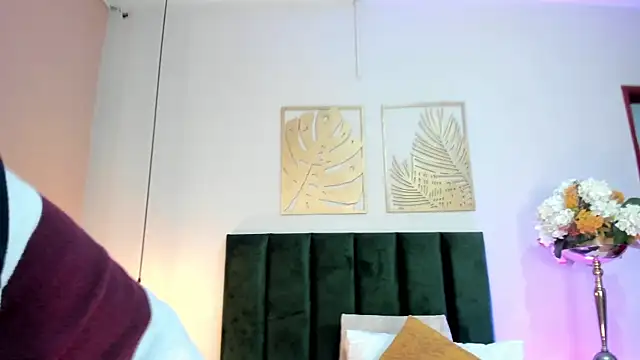 Zamira_Taylor webcam