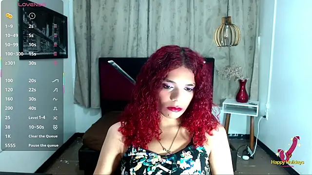 luisa__torres webcam