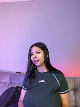 melanimorgan1 webcam