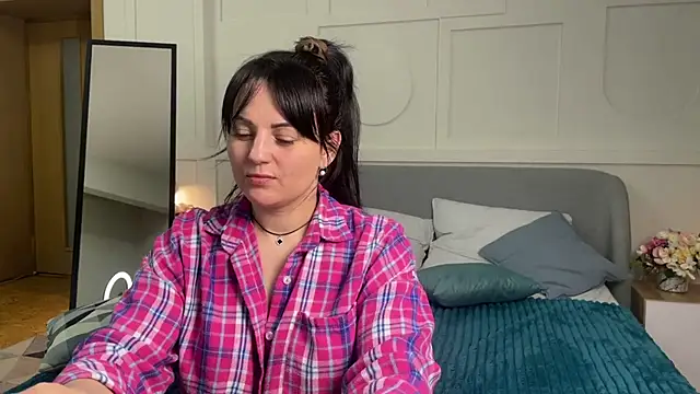 _SilkyShadow_ webcam