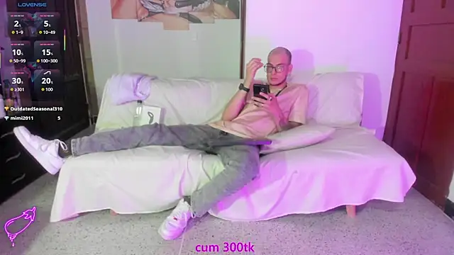 Vlad__night webcam