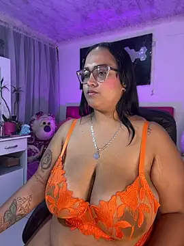 Teffy__xxx webcam
