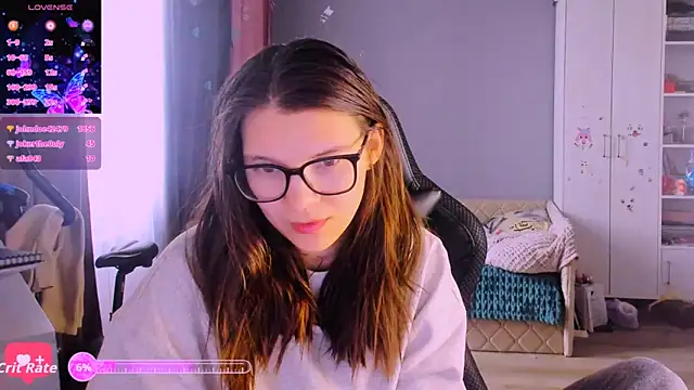 MollyLollipop webcam