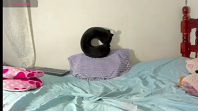 jilary__clinton webcam