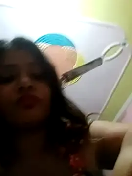 Jaspreet_Kaur01 webcam