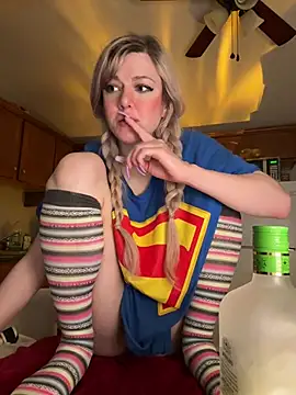 propertyofdaddy webcam