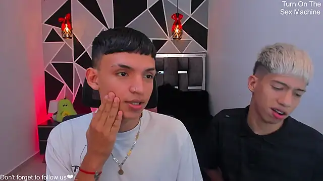 Juan_Nd_Steven webcam