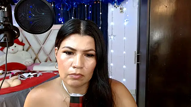 nahomi_star_model webcam