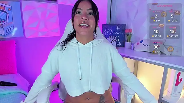 Amber_villalobos_ webcam