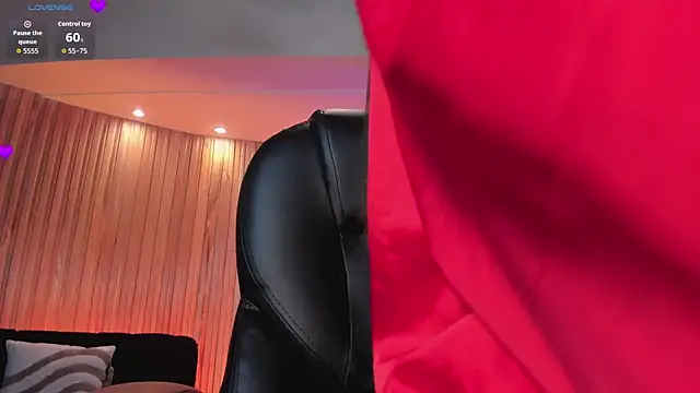 SophieHouston_ webcam