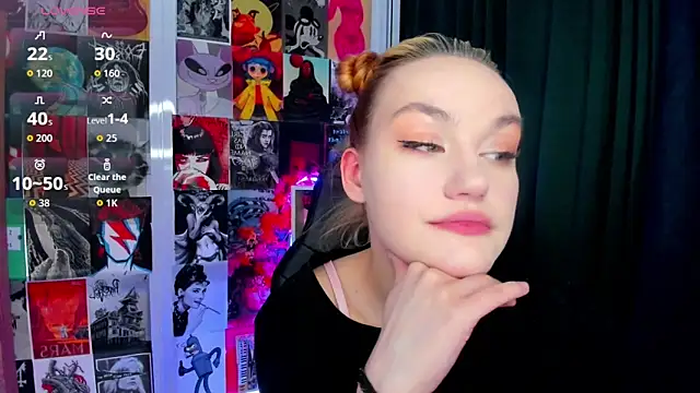 Ida_FaneStain webcam