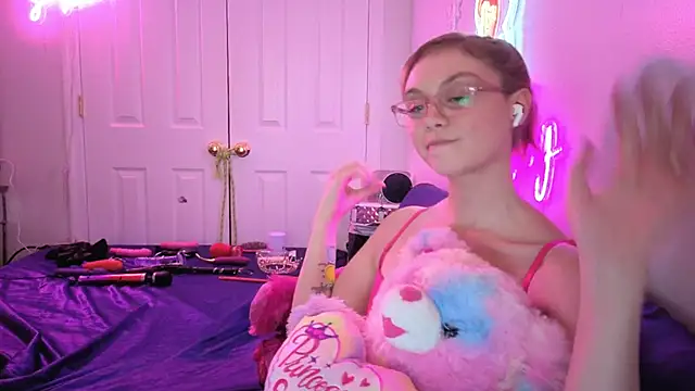 daddysprincess731 webcam